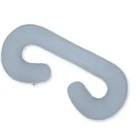 My sweet baby Zwanger - Voedingkussen Pastel Blue