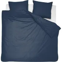 Cinderella Dekbedovertrek Weekend Navy Katoen-140 x 200 / 220 cm | 1-Persoons