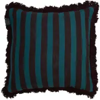 KAAT Amsterdam Sierkussen Viggo Red (45 x 45 cm)