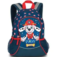 Fabrizio Paw Patrol Rugzak, Marshall - 35 x 27 x 15 cm - Polyester