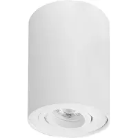 Highlight Spot Maxi Rebel Wit Rond 12 5cm