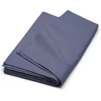 Cinderella Sundays - Laken - Satijn - 240x260 - Blauw