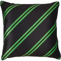 Vt wonen Sierkussen vtwonen Diagonal Cushion Green (50 x 50 cm)