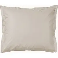 Cinderella Kussensloop Sundays Light Sand (Satijn)-60 x 70 cm (standaard)