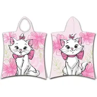 Disney Aristocats Strandlaken Marie