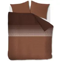 Beddinghouse Dekbedovertrek Demi Terra Flanel-200 x 200 / 220 cm | 2-Persoons