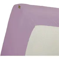 Beddinghouse Dutch Design Topper Hoeslaken Lila (Jersey Lycra)-90 x 200/220 cm