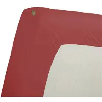 Beddinghouse Dutch Design Topper Hoeslaken Rood (Jersey Lycra)-180 x 200/220 cm