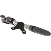 Sks Pompe De Commande Injex Avec Manomètre 10 Bar