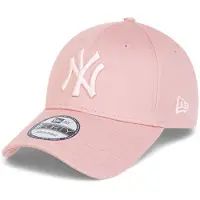 New Era Pet 'LEAGUE ESSENTIAL 9FORTY NEYYAN' rosa / rosé