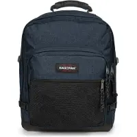 Eastpak Rugzak 'Ultimate' donkerblauw / zwart