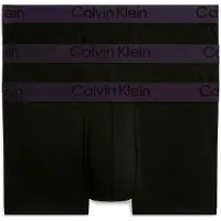 Calvin Klein Underwear Boxershorts zwart