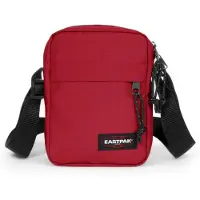 Eastpak Schoudertas '6E10' rood / zwart