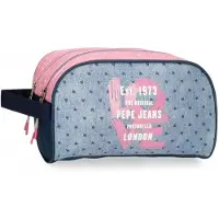 Pepe Jeans Noni Denim Toilettas