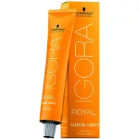 Schwarzkopf Igora Royal Fashion Lights L-89 60 ml