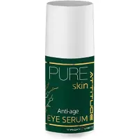 Trontveit Attitude PURE Skin Anti-age Eye Serum 15 ml