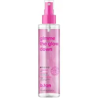 B.tan gimme the glow down 190 ml