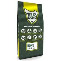 Yourdog Duitse Herder Senior - 12 Kg