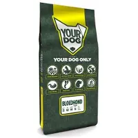 Yourdog Bloedhond Senior - 12 Kg