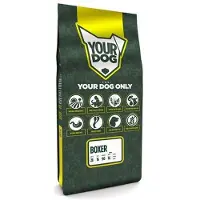 Yourdog boxer pup - 12 kg - Hondenvoer