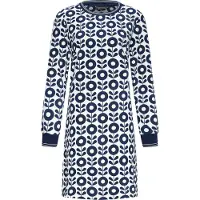 Pastunette Fleece huisjurk | Maat 36