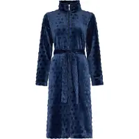 Pastunette Blauwe dames badjas Pastunette Naomi | Maat S