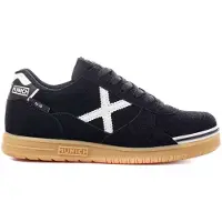 Munich G3 Profit In Indoor Football Shoes Zwart EU 38 Kinderen