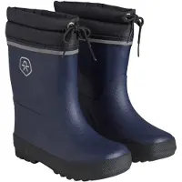 Color Kids Thermostiefel - Total Eclipse - - 32 - Gummistiefel