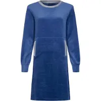 Pastunette Nachthemd Dames | Maat: 40 | Kleur: Marine Blauw