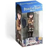 Minix Attack on Titan - Mikasa Ackerman