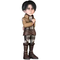 1UP Attack on Titan - Levi Ackerman