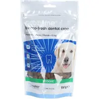 Orozyme Bucco-Fresh Dental Croqs