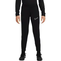 Nike Sportbroek 'Academy' zwart / wit