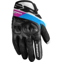 Spidi Flash-R Evo Tex Dames Motorfiets Handschoenen