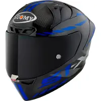 Suomy S1-XR GP Carbon Hypersonic E06 Helm