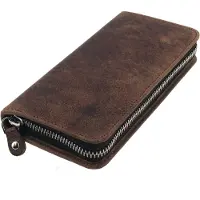 Alassio penetui - hunterleer - bruin - JU-2648