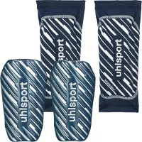 Uhlsport Speedshield Scheenbschermers Blauw