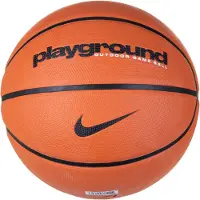 Nike Everyday Playground Basketbal Oranje 7