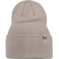 Buff Knitted Muts