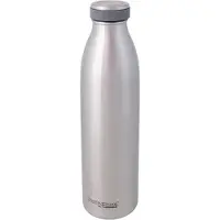 Thermos - Trinkflasche TC Bottle - Isoleerfles 0,75 l, grijs/wit