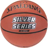 Spalding Silver Series Outdoor Basketbal | 6