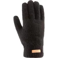Barts Vingerhandschoenen 'Witzia' zwart