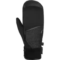 Reusch Mara R-Tex Xt Want Dames Black/Pied De Poule 7