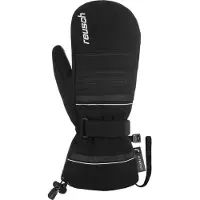 Reusch Want Men Conan R-TEX XT Mitten Black/White-9.5