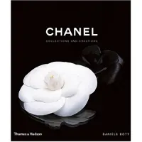 Thames Hudson Libri Chanel - Danièle Bott