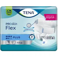 Tena ProSkin Flex Plus Extra Large 30 St Luiers