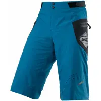 Kenny Charger Shorts Blauw || Maat: 36 US