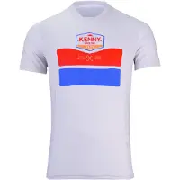 Kenny Indy Chill Trui Wit || Maat: L