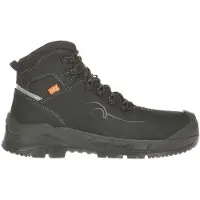 Sixton werkschoenen S7S Marmolada zwart 44 / Zwart