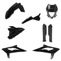 Acerbis Full plastic kits ZW BETA RR 23-25
